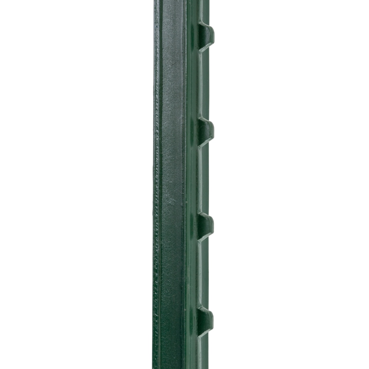 Stâlp metalic T-post, 240 cm