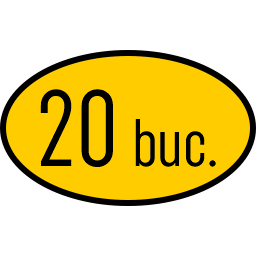 20buc