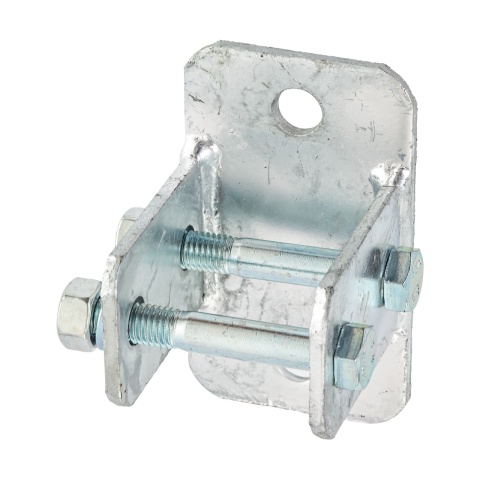 Conector de perete pentru panouri de pășune<br/>43 Lei<br><small>1278</small>