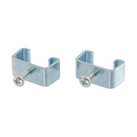 Clemă de montare cu filet M6, pentru sisteme T-post, 2 buc.<br/>10 Lei<br><small>1320</small>