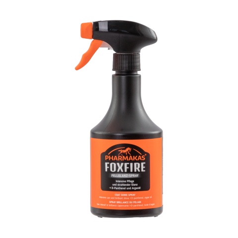 Spray pentru lustruirea părului, Pharmakas Foxfire, 500 ml<br/>55 Lei<br><small>1455</small>