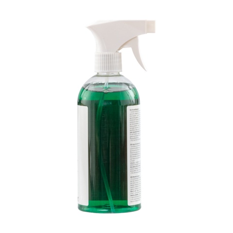 Spray pentru îngrijirea rănilor, Kerbl, 500 ml