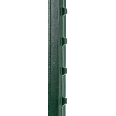 Stâlp metalic T-post, 213 cm