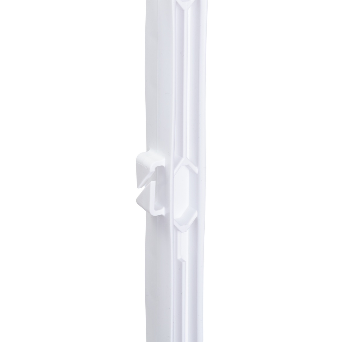 Stâlp plastic, 156 cm, 20 buc.